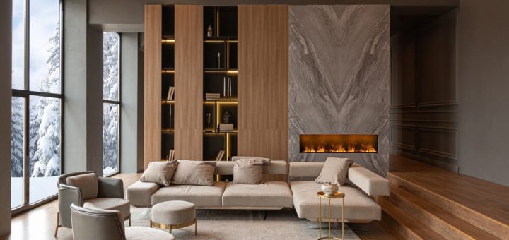 płyty meblowe Forner