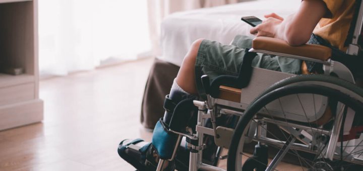 pionizator rehabilitacyjny