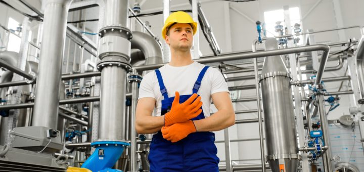 szlifowanie precyzyjne stali